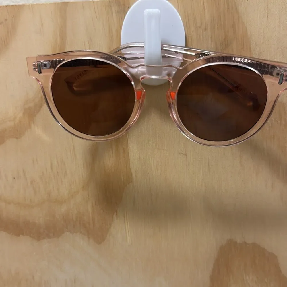 Bonnie Clyde “The Hill” Sunglasses